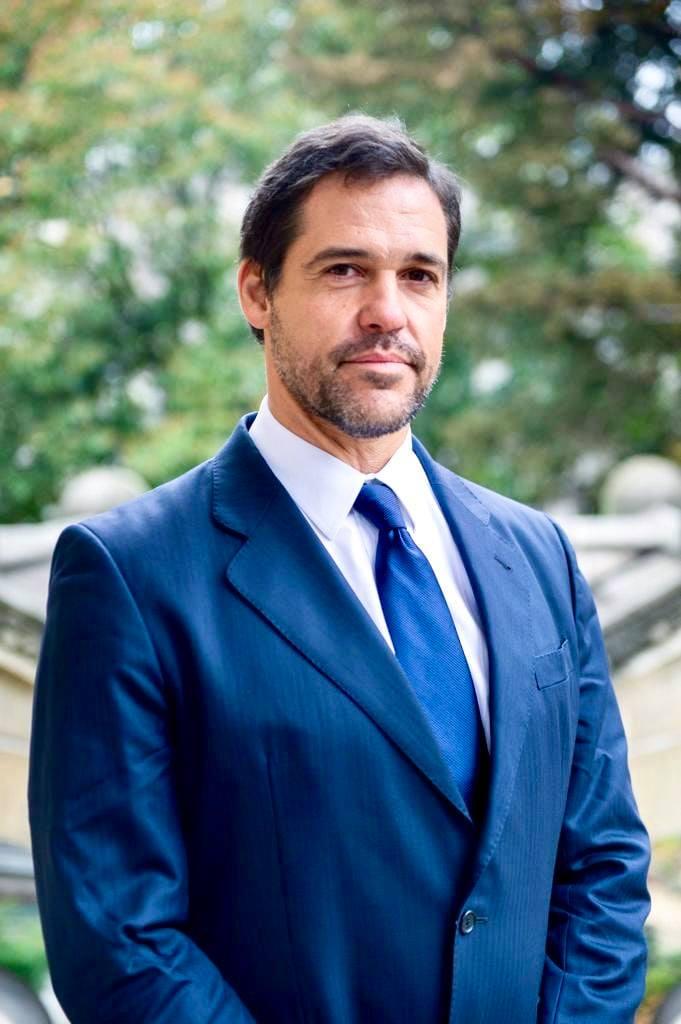 Louis de Bourbon